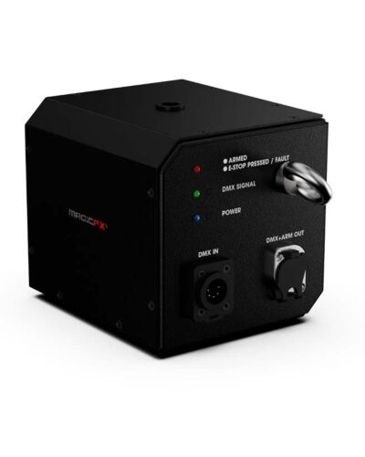 MAGICFX SFX Safety Arm Combiner