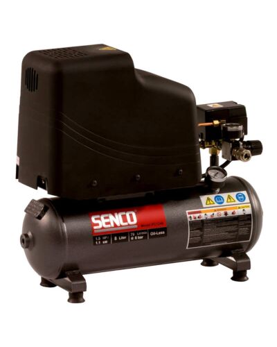 Luftkompressor 8L / 8BAR