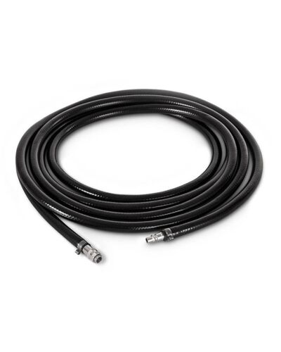 Fleksibel luftslange til luftkompressor 5m