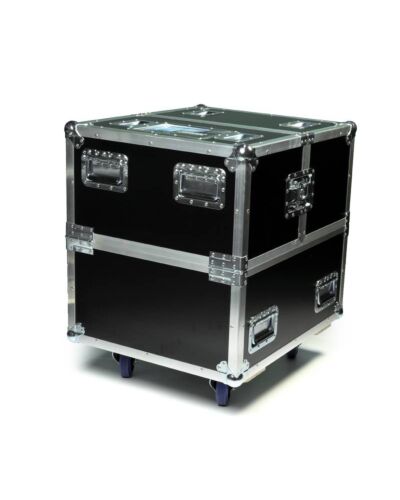 MAGICFX SWIRLFAN II FLIGHTCASE