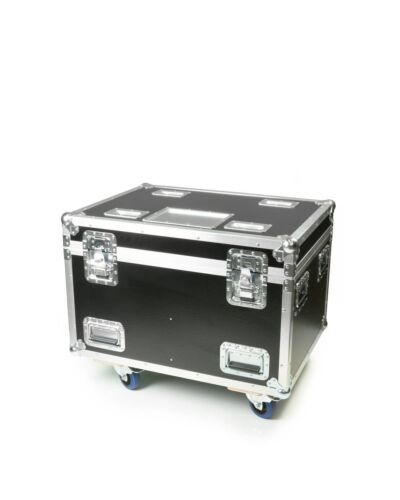 MAGICFX SMOKEJET 4PCS FLIGHTCASE