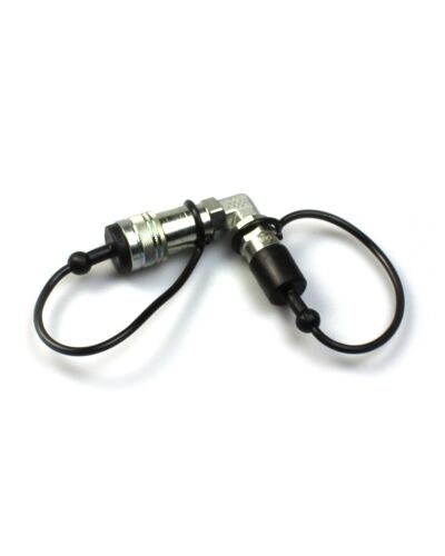 MAGICFX CO2 90 Graders Connector 3/8