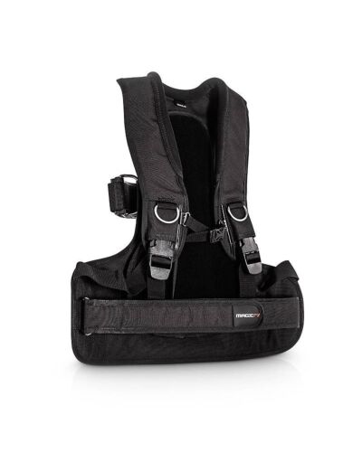 MAGICFX CO2 Back Pack