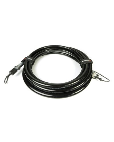 MAGICFX CO2 High Pressure Hose 3/4 – Flere Længder