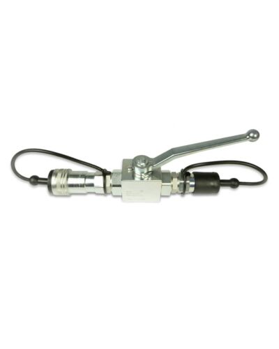 MAGICFX CO2 Manual Valve 3/4