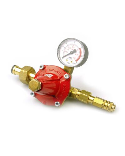 MAGICFX Propane Gas Reducer