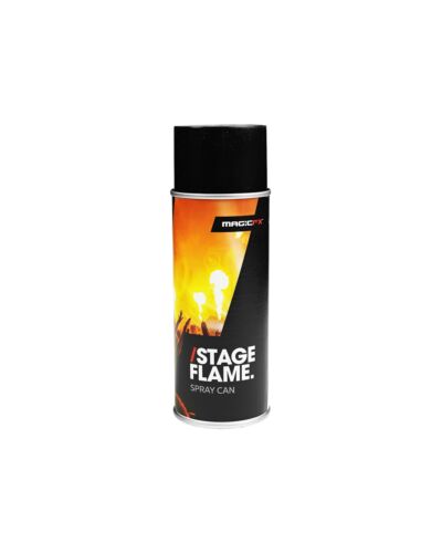 STAGE FLAME Spray Can 400 ML