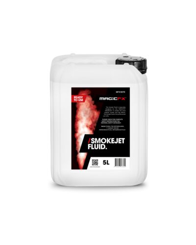 MAGIC FX SMOKEJET fluid 5L