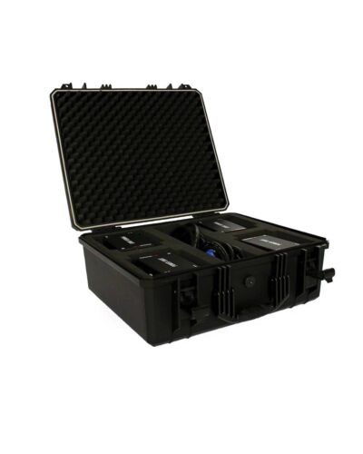 Case For 4 PCS MAGICFX POWER SHOT I 