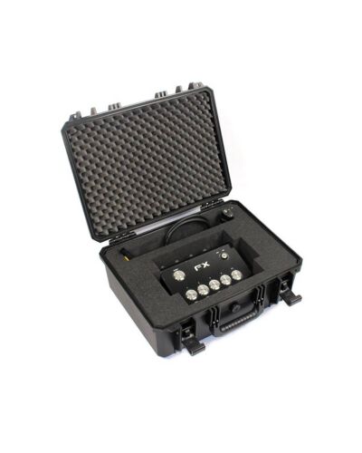 Case For MAGICFX FX-COMM4NDER