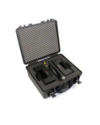 Case For 2 PCS FX-SWITCHPACK II
