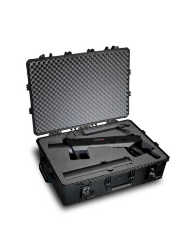 Case For MAGICFX CO2LAUNCHER