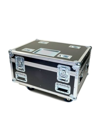 MAGICFX SPARXTAR 2PCS FLIGHTCASE