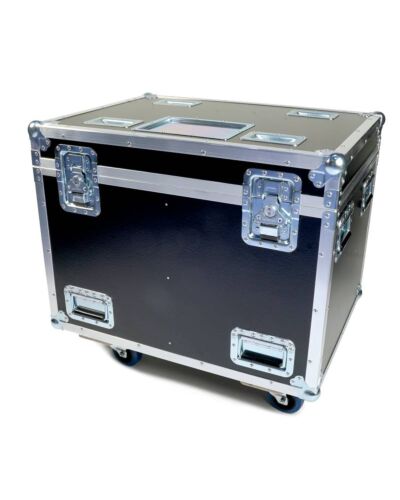MAGICFX SPARXTAR 4PCS FLIGHTCASE
