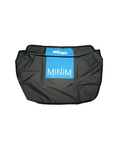 Dust cover til LSC Minim