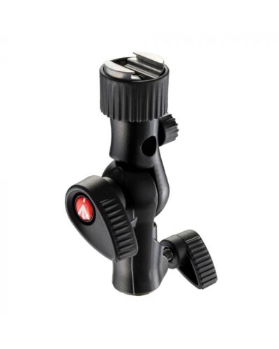 Manfrotto MLH1HS-2 Cold shoe Tilt Hoved
