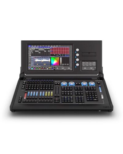 ChamSys MQ250M Stadium Console