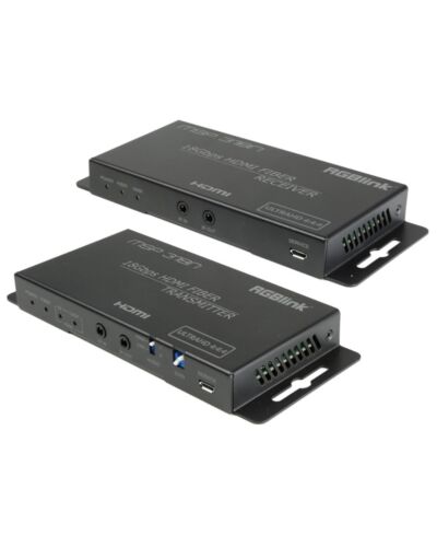 RGBlink MSP 318N HDMI 2.0 Til Fiber Extender
