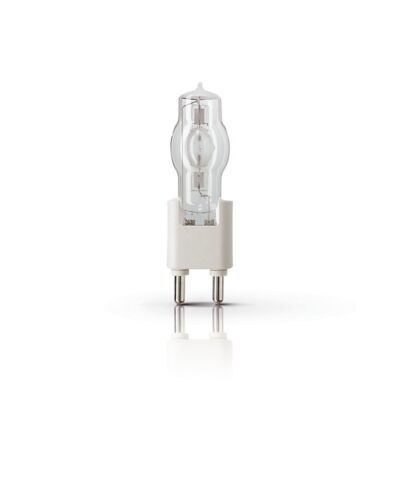 Philips MSR 2500 HR, 2500W, G38, 6000K, 500H, Dæmpbar