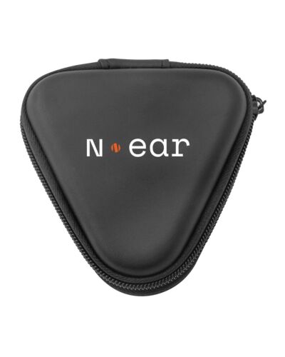 N-ear Storage Case for earpiece