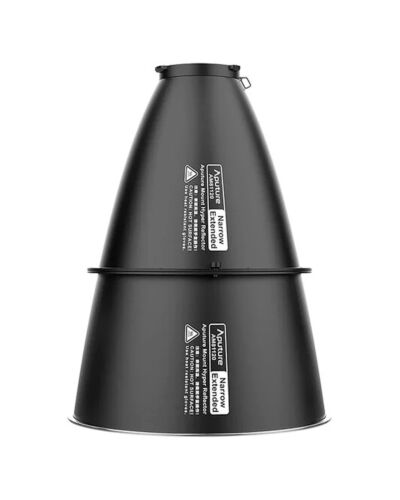 Aputure STORM XT52 Narrow-Angle Reflector