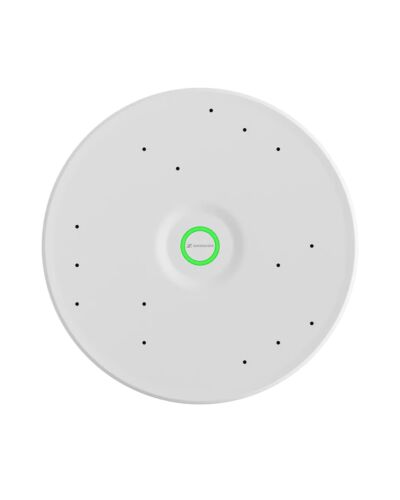 Sennheiser TeamConnect Ceiling Medium F-W Flush Mount