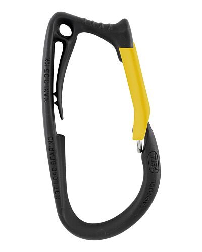 Petzl Caritool Harness tool holder, S