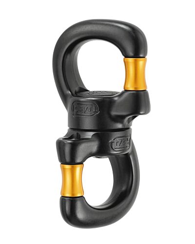 Petzl Swivel Open