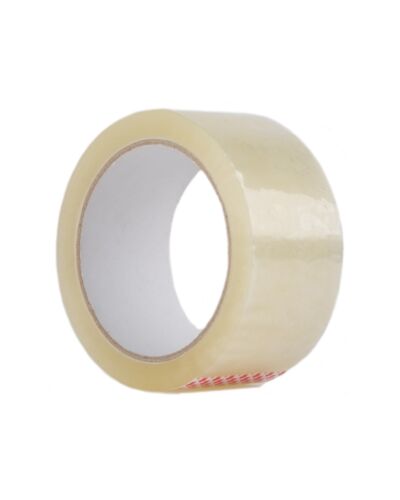 Pakketape Klar 66M budget