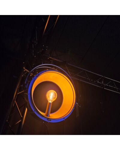 Robe HolyPATT™ - DEMO