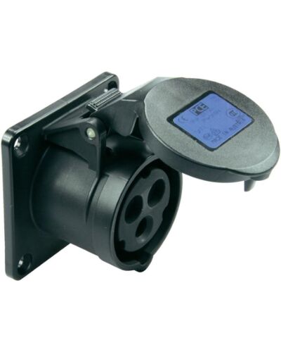 3P CEE Chassis Hun stik