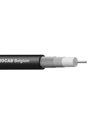 PROCAB PCX165/1 Coax Videokabel - RG6/U - 18 AWG, HighFlex™