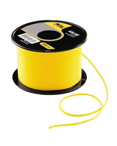 Petzl Airline kasteline, flere længder