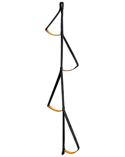 Petzl Looping Four-step etrier