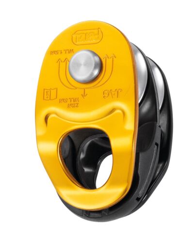 Petzl JAG Double Pulley