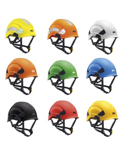 Petzl Vertex Rigger & Arbejdshjelm, flere farver