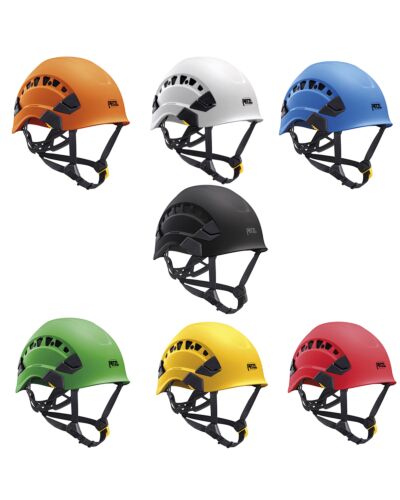 Petzl Vertex Vent sikkerhedshjelm, Flere farver
