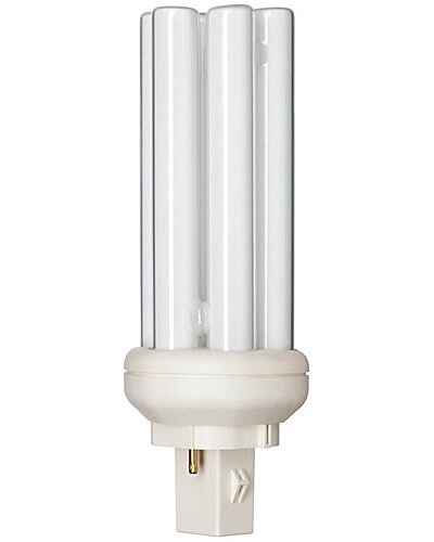 Philips Master PL-T Kompakt lysstofrør 32W, GX24Q-3, 13.000H