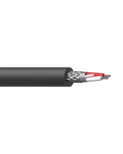 PROCAB Multikabel DMX/AES 1PAR 2x 0,34mm, 300m