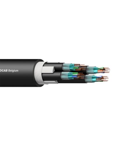 PROCAB Multikabel 4x CAT, 300m