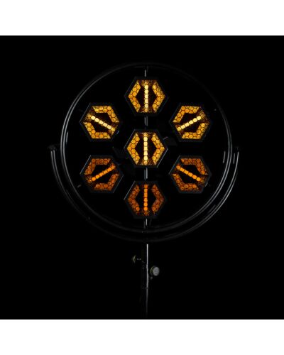 Portman Lights P1 EVO™