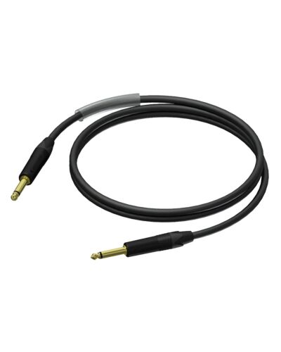 PROCAB PRA600 Jack Han Mono -> Jack Han Mono, UltraFlex™