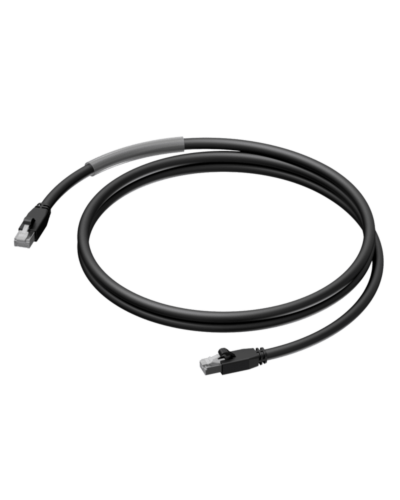 PROCAB Networking cable - CAT6A - S/FTP - RJ45 - DuraFlex™