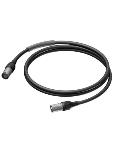 PROCAB Networking cable - CAT6A - S/FTP - etherCON - DuraFlex™