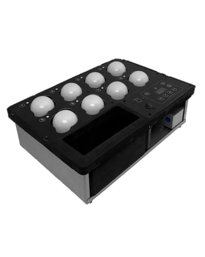 Astera LunaBulb PrepInlay Kit