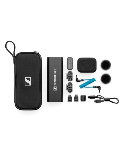Sennheiser Profile Wireless 2-Channel Set