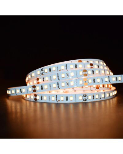 PROLED Pakke 5m. LED-bånd, Super Varm Hvid (2700K)
