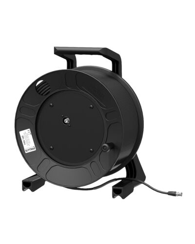PROCAB PRX160 BNC Kabeltromle 3G-SDI, Flere Længder