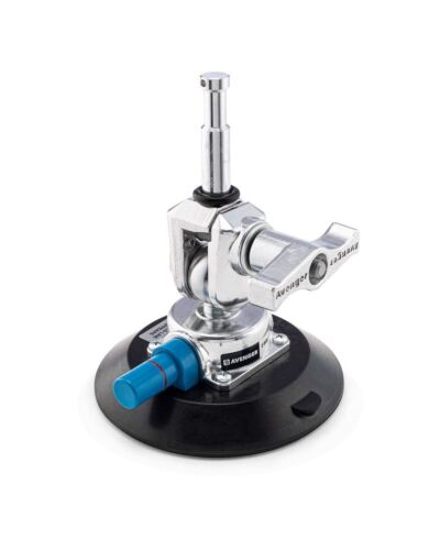 Avenger Pump Cup with baby swivel pin