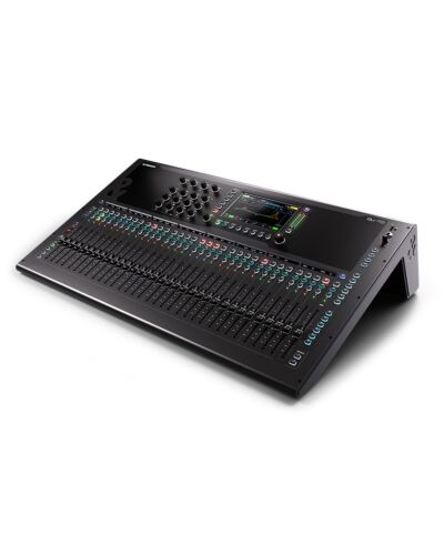 Allen & Heath Qu-7D Digital Mixer - Dante